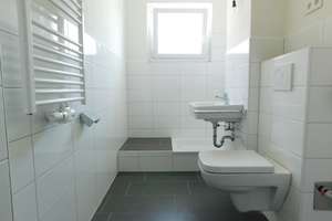 Frisch renovierte 2-Zimmer Wohnung in Do-Rahm – 44369 Jungferntal-Rahm, Dortmund – Vorschaubild 4