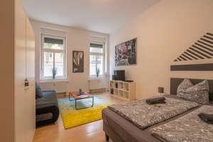 Flexible Nutzung in attraktiver Lage von Leipzig -Kapitalanlage oder zukünftiges Eigenheim – Die vollständige Adresse der Immobilie erhältst du vom Anbieter., 4275 Südvorstadt, Leipzig – Vorschaubild 18