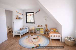 Einfamilienhaus in zentraler Lage von Schwäbisch Hall! – Neumäuerstr. 40, 74523 Schwäbisch Hall – Vorschaubild 20