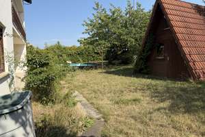 Großzügiges Zweifamilienhaus auf 1.113 m² Grundstück in Regensburg-Leoprechting – 93053 Oberisling-Graß, Regensburg – Vorschaubild 5