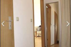Stilvolle 1,5-Zimmer-Wohnung mit Balkon & neuer Design-Einbauküche befristet auf 1 Jahr – Die vollständige Adresse der Immobilie erhältst du vom Anbieter., 10243 Friedrichshain, Berlin – Vorschaubild 4