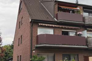 Vermietetes 3 Familienhaus in sehr guter Lage von Stürzelberg