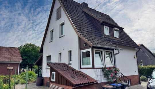 Bild von Siedlungshaus für schmales Geld in 29364 Langlingen