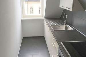 Schickes Apartment in Bahnhofsnähe - Einzeldenkmal mit AfA – Die vollständige Adresse der Immobilie erhältst du vom Anbieter., 65185 Mitte, Wiesbaden – Vorschaubild 1