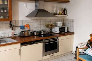  4,5 ZKB Maisonette-Wohnung mit viel Platz in Koblenz – Andernacher Str. 80, 56070 Lützel, Koblenz – Vorschaubild 4