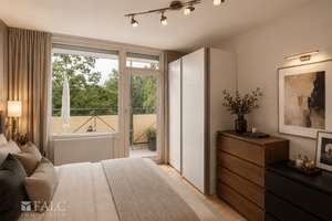 Großzügig wohnen. Grün genießen. Zuhause ankommen. – Die vollständige Adresse der Immobilie erhältst du vom Anbieter., 81375 Neuhadern, München – Vorschaubild 3