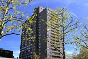 Moderne 2-Zimmer-City-Wohnung mit Loggia, Weitblick & Tiefgarage in zentraler Lage von Heilbronn! – Die vollständige Adresse der Immobilie erhältst du vom Anbieter., 74074 Heilbronn, Heilbronn – Vorschaubild 12