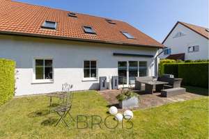 Einziehen und wohlfühlen: Barrierearme Gartenwohnung mit Süd-Terrasse & 2 Stellplätzen – Die vollständige Adresse der Immobilie erhältst du vom Anbieter., 24340 Eckernförde – Vorschaubild 2