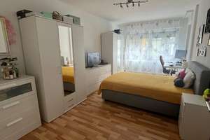 Stilvoll modernisiert: 2-Zimmer-Wohnung in Solingen-Wald – Friedrich-Ebert-Straße 43, 42719 Wald, Solingen – Vorschaubild 9