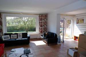 1 - Familienhaus mit teilbewohnbarem Souterrain, Dachterrasse,  Süd-/West-Terrasse und gr. Garage – 27474 Cuxhaven – Vorschaubild 12