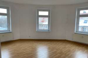 Möckern- individuelle kleine 3-Raum-Wohnung mit Duschbad in ruhiger Lage – Die vollständige Adresse der Immobilie erhältst du vom Anbieter., 4159 Möckern, Leipzig – Vorschaubild 3