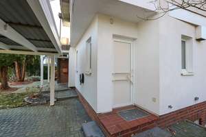 Großzügiges Wohnhaus mit Einliegerwohnung/Büro im Grünen in Hamburg-Rahlstedt – Die vollständige Adresse der Immobilie erhältst du vom Anbieter., 22147 Rahlstedt, Hamburg – Vorschaubild 11