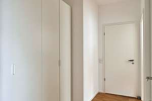 Exkl. Penthouse für höchste Ansprüche! Offen, hell, durchdacht mit großer Dachterrasse! – Die vollständige Adresse der Immobilie erhältst du vom Anbieter., 40627 Unterbach, Düsseldorf – Vorschaubild 8