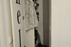 Alltagstaugliche 4-Zimmer-Wohnung in München Moosach – Andernacher Straße 23, 80993 Alt-Moosach, München – Vorschaubild 18