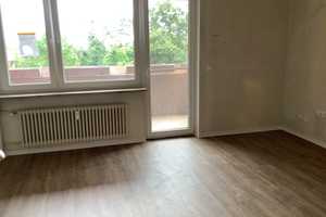 1 Zimmerwohnung mit Balkon – Am Roten Graben 9, 60386 Frankfurt am Main – Vorschaubild 4