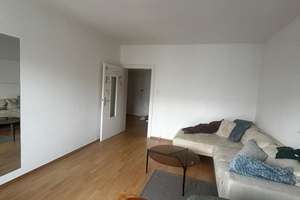 Wunderschön helle möblierte 2,5-Zimmer-Wohnung Westend – Reuterweg 80, 60323 Westend-Nord, Frankfurt am Main – Vorschaubild 2