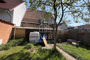 ** Ihr Traum vom EFH mit großem Garten, Scheune und Ausbaupotenzial ** – Die vollständige Adresse der Immobilie erhältst du vom Anbieter., 76877 Offenbach an der Queich – Vorschaubild 8