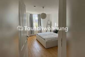 Tauschwohnung: 3-Zimmer Altbau in Nippes gegen kleiner – Die vollständige Adresse der Immobilie erhältst du vom Anbieter., 50733 Nippes (Ortsteil), Köln – Vorschaubild 2