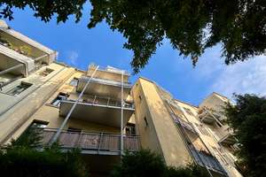Maisonette mit Balkon und 2 Bädern * vermietet * Schloßchemnitz – Die vollständige Adresse der Immobilie erhältst du vom Anbieter., 9113 Schloßchemnitz, Chemnitz – Vorschaubild 10