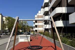 Exklusive, neuwertige 2-Zimmer-Wohnung , 71 qm im EG mit Garten in Berlin-Karlshorst – Wandlitzstr. 26, 10318 Karlshorst, Berlin – Vorschaubild 11