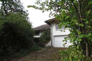 Kleines altes Haus im Dornröschenschlaf (ca.150m²) mit Traumgrundstück (4575 m²) für Naturfreunde – Die vollständige Adresse der Immobilie erhältst du vom Anbieter., 45219 Kettwig, Essen – Vorschaubild 2