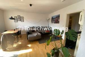 Tauschwohnung: 2 ZKB - Balkon und Aufzug mitten in der Neustadt – Die vollständige Adresse der Immobilie erhältst du vom Anbieter., 55118 Neustadt, Mainz – Vorschaubild 2