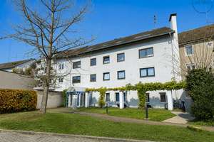 3,5 Zimmer - viel Platz - Stellplatz dabei – Attraktive DG-Wohnung in Durlach-Aue – Die vollständige Adresse der Immobilie erhältst du vom Anbieter., 76227 Durlach, Karlsruhe – Vorschaubild 12