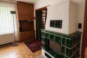 „Aus dem Dornröschenschlaf erwecken!“ – Reihenendhaus mit vielen Möglichkeiten! – 60599 Sachsenhausen-Süd, Frankfurt am Main – Vorschaubild 3