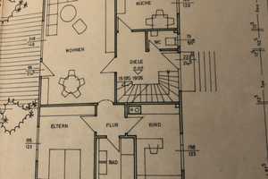 Einfamilienhaus in einer ruhigen und begehrten Wohnlage von Rothenburg o.d.T. - Nähe Klingentor – Ansbach (Kreis) – Vorschaubild 5