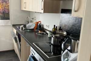 Stadtnah wohnen in Zabo ! 3-Zimmer-Wohnung mit großem Balkon und Garage – Kötztinger Straße 80, 90480 Gleißhammer, Nürnberg – Vorschaubild 6
