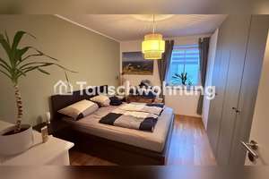 Tauschwohnung: 3-Zimmer Neubauwohnung gegen 4-Zimmer – Die vollständige Adresse der Immobilie erhältst du vom Anbieter., 81925 Oberföhring, München – Vorschaubild 8