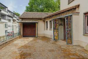 2 Familienhaus mit großem Grundstück – 51379 Opladen, Leverkusen – Vorschaubild 21
