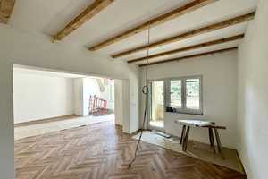 Neubau - Exklusive Luxuswohnung in Stadtvilla mit 335 qm Privatgarten im Inneren Osten! – Regensburg – Vorschaubild 23