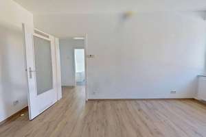 Gemütliche 3-Zimmer-Wohnung mit Wannenbad in Bielefeld-Mitte – Heeper Straße 282a, 33607 Mitte, Bielefeld – Vorschaubild 5