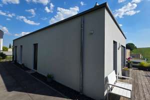 Exklusives Einfamilienhaus in Regensburg Graß Godinstraße 2 – Godinstr. 2, 93053 Oberisling-Graß, Regensburg – Vorschaubild 4