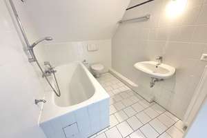 Helle 3 Zimmerwohnung mit Balkon in zentraler Lage – Max-Petermann-Platz 2, 47798 Stadtmitte, Krefeld – Vorschaubild 14