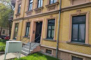 vermietet in ruhige Seitenstraße, gepflegtes und saniertes Haus aus der Gründerzeit – Ricarda-Huch-Str. 10, 9116 Altendorf, Chemnitz – Vorschaubild 23