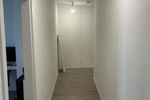 Wohnen über dem Uni-Viertel - 6. Stock! WG geeigneter Dachgeschossausbau mit Einbauküche – Bundesstraße 40, 20146 Rotherbaum, Hamburg – Vorschaubild 9