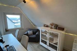 Modernisierte 3-Zimmer-Wohnung mit Küchenzeile in Münster-Geist – Die vollständige Adresse der Immobilie erhältst du vom Anbieter., 48151 Geist, Münster – Vorschaubild 4