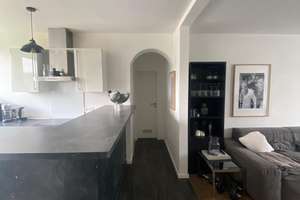 Lichtdurchflutete Dachgeschosswohnung mit großem Balkon und Aufzug in der beliebten Weststadt – Rheiner Landstraße 70, 49078 Weststadt, Osnabrück – Vorschaubild 10