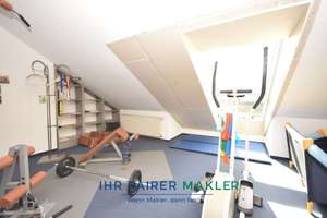 Energieklasse B - Stilvolles Stadthaus mit großem Garten und Garage in Top-Lage von Schwachhausen – Die vollständige Adresse der Immobilie erhältst du vom Anbieter., 28211 Gete, Bremen – Vorschaubild 31