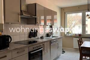 Wohnungstausch: Dorotheenstraße 17 – Dorotheenstraße 17, 44000 Dorstfelder Brücke, Dortmund – Vorschaubild 4