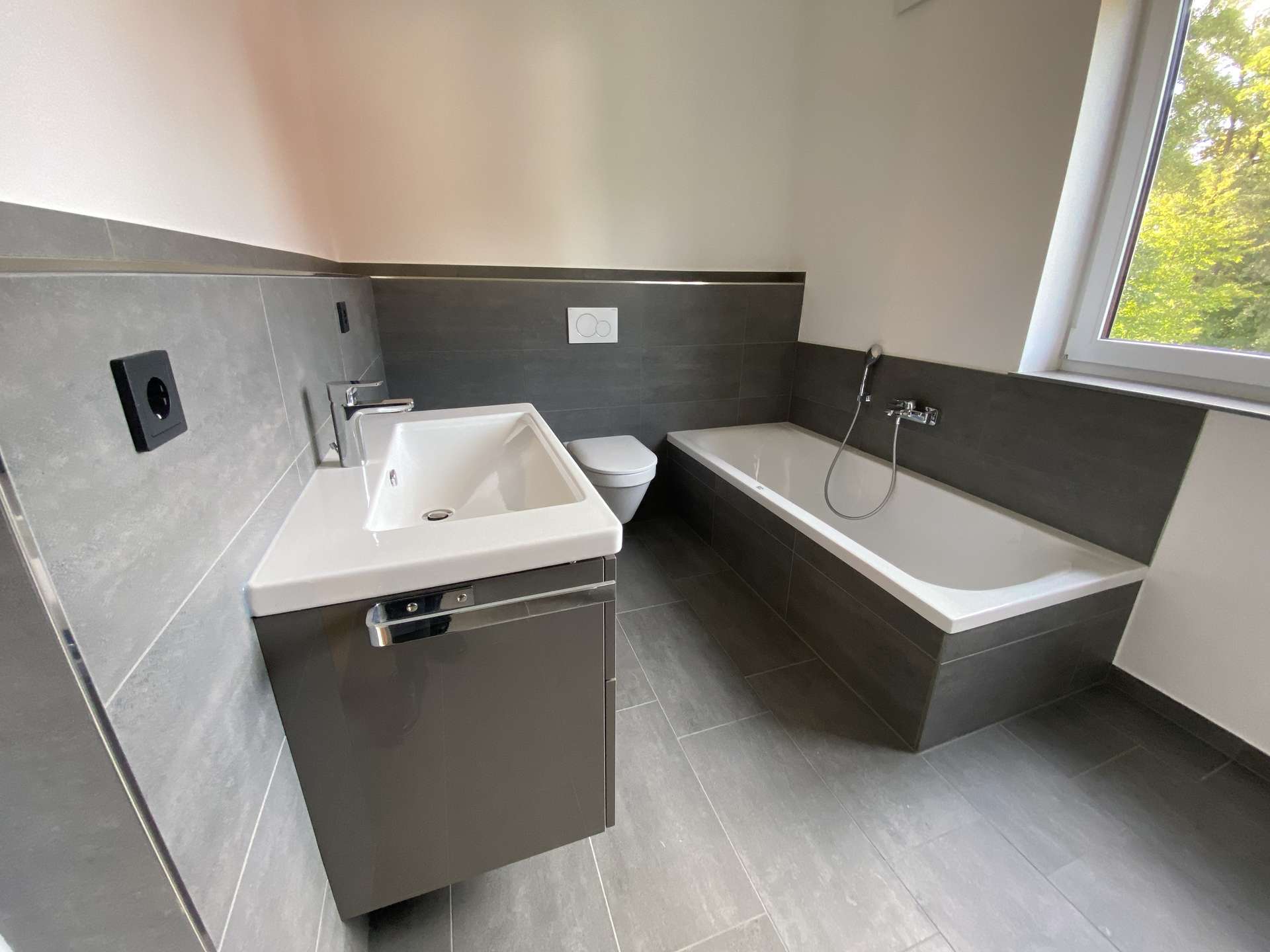 Immobilie in Mitterfels - Schönes Reiheneckhaus in ruhiger Lage - Bild 2