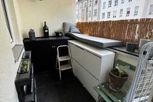 Geschmackvolle 2-Zimmer-Wohnung mit Einbauküche in München Schwabing-West – Georgenstraße 78, 80799 München – Vorschaubild 10
