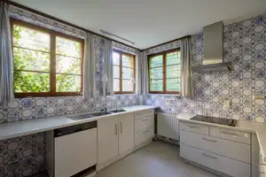 Besonderheit Denkmalschutzobjekt: Villa im Frauenland mit schönem Garten & Festungsblick! – Würzburg – Vorschaubild 10