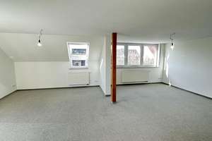 Wunderschöne Dachgeschoss-Wohnung im 1. OG – Die vollständige Adresse der Immobilie erhältst du vom Anbieter., 74074 Heilbronn, Heilbronn – Vorschaubild 8