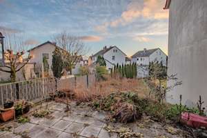Solide Substanz trifft Gestaltungsfreiheit!
RMH mit Garage + Garten in Bielefeld-Ummeln! – Die vollständige Adresse der Immobilie erhältst du vom Anbieter., 33649 Brackwede, Bielefeld – Vorschaubild 9
