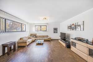 Attraktive 3,5-Zimmer-Wohnung zur Miete in Memmingen