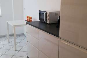 **FURNISHED** Schöne 2 Zimmerwohnung in ruhiger Wohnlage – Schillerstr. XXX, 40237 Düsseltal, Düsseldorf – Vorschaubild 13
