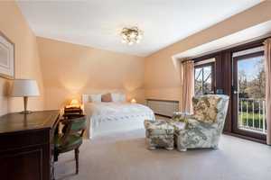 Exklusives Wohnen - Villa in Toplage – Bremen – Vorschaubild 22